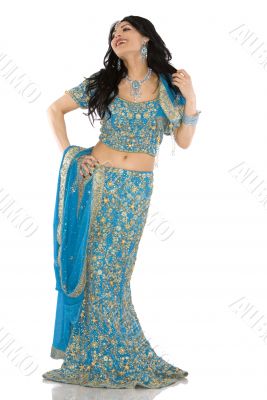 indian bride