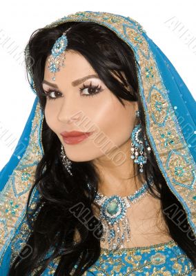 indian bride
