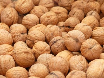 Walnuts