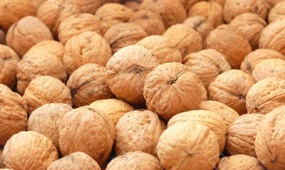 Walnuts