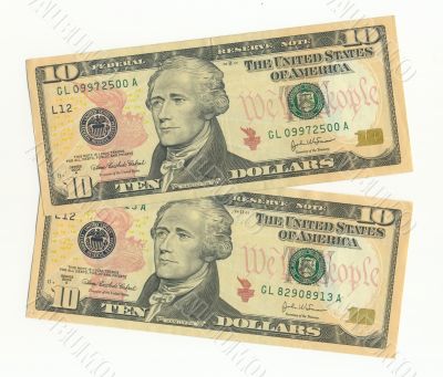 Banknotes