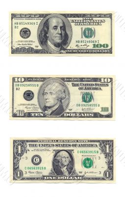 Banknotes