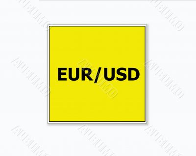 Currency Pair