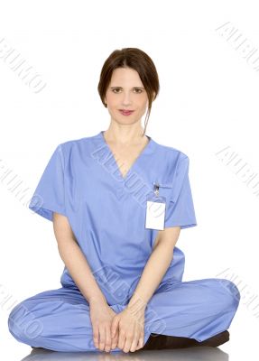medical nurse
