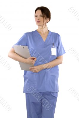 medical nurse