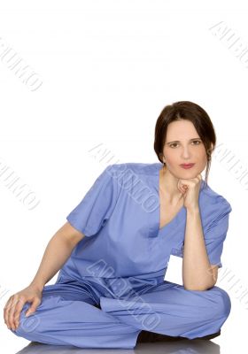 medical nurse
