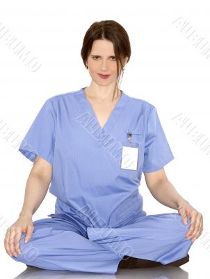 medical nurse