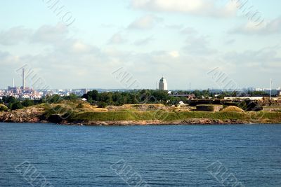  Sveaborg