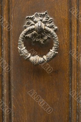 old knocker