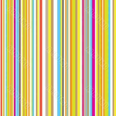 candy stripe retro