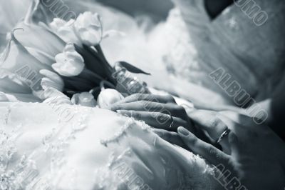 Wedding rings