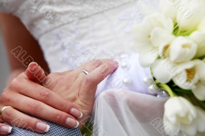 Wedding rings