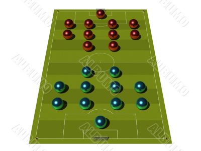 Soccer Field
