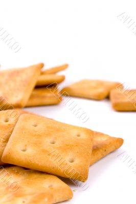 cookies closeup