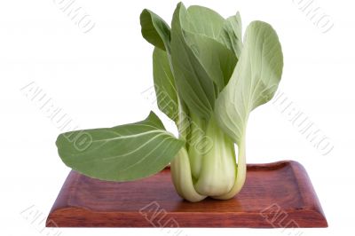 Bok choy