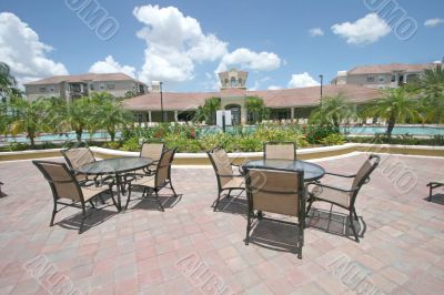 Pool Area