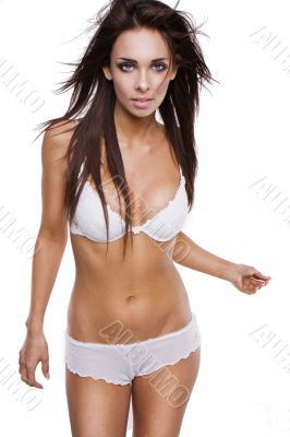 sexy woman