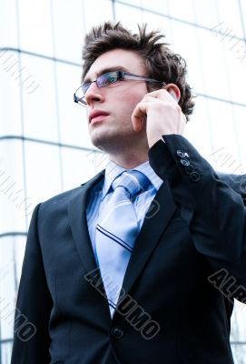 businessman