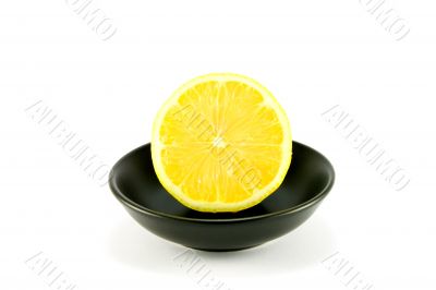 Half a Lemon