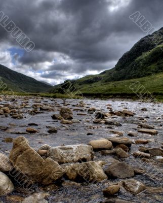 Scotland nature for walkers