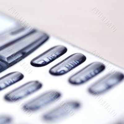 mobile phone