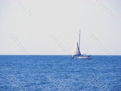 Sailboat