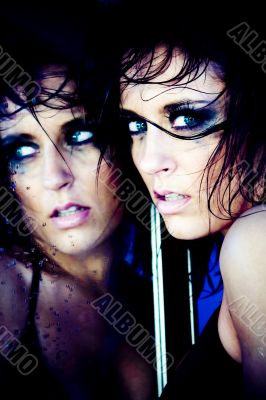 dirty girl
