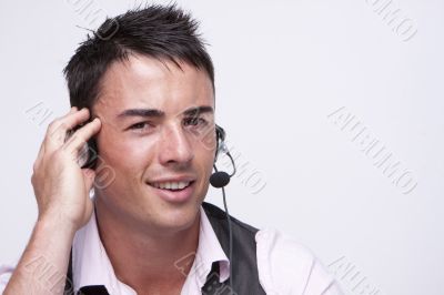 customer service