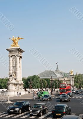 Pont Alexandre III