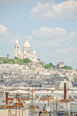 Sacre Coeur