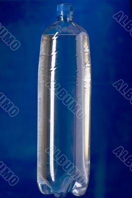 water bottle