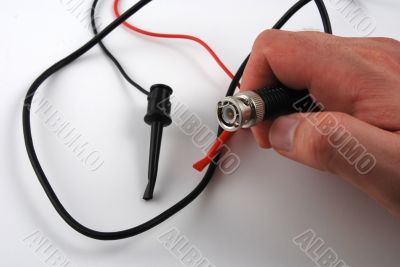 Coaxial connectors