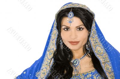 indian bride