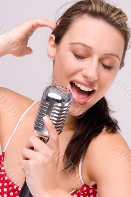 sexy singer