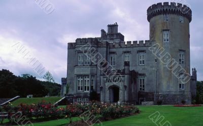 dromoland castle