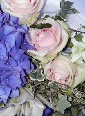 Wedding bouquet