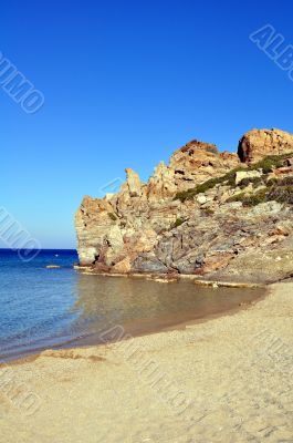 Vai beach, Crete