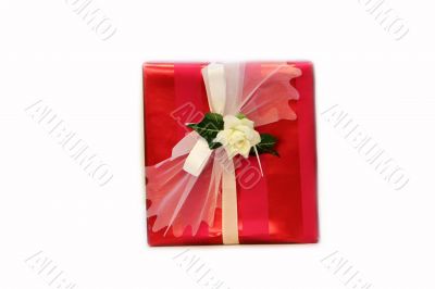 gift wrapping