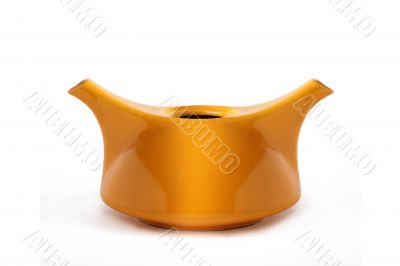 Teapot
