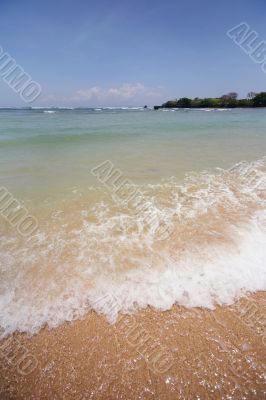 Indian ocean
