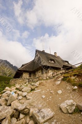 Tatras