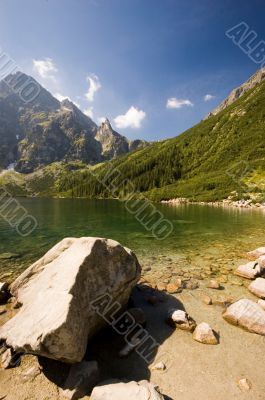 Tatras