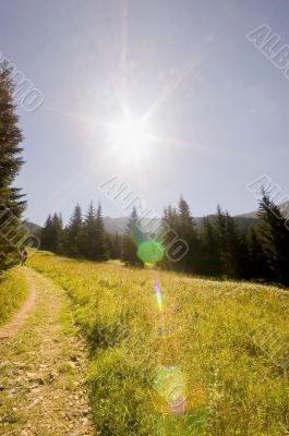 Tatras