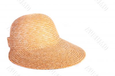 Straw hat