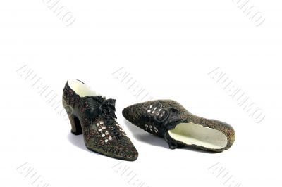 Shoes for design