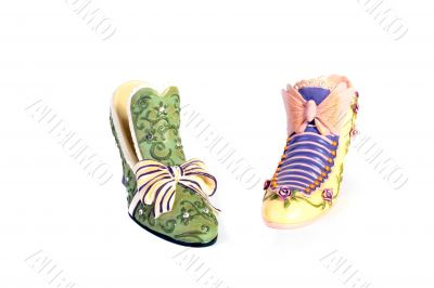Shoes  design