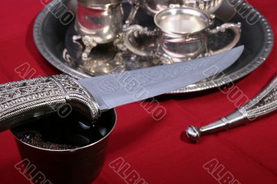 Dagger