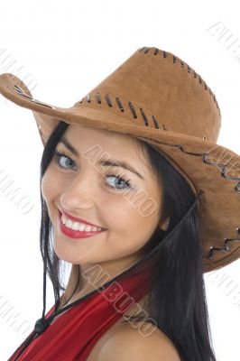 Sexy cowboy