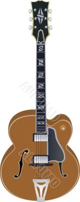 Gibson guitar