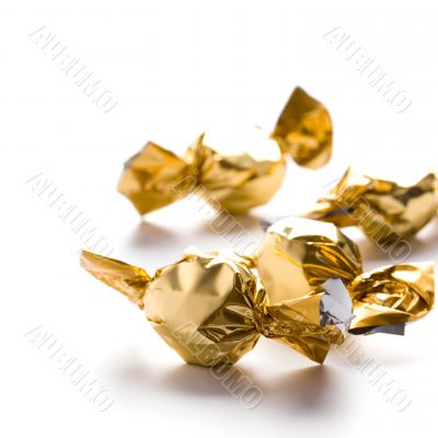 golden sweets